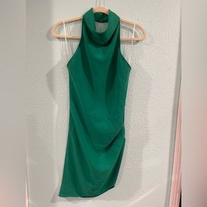 Amanda Uprichard Samba Dress